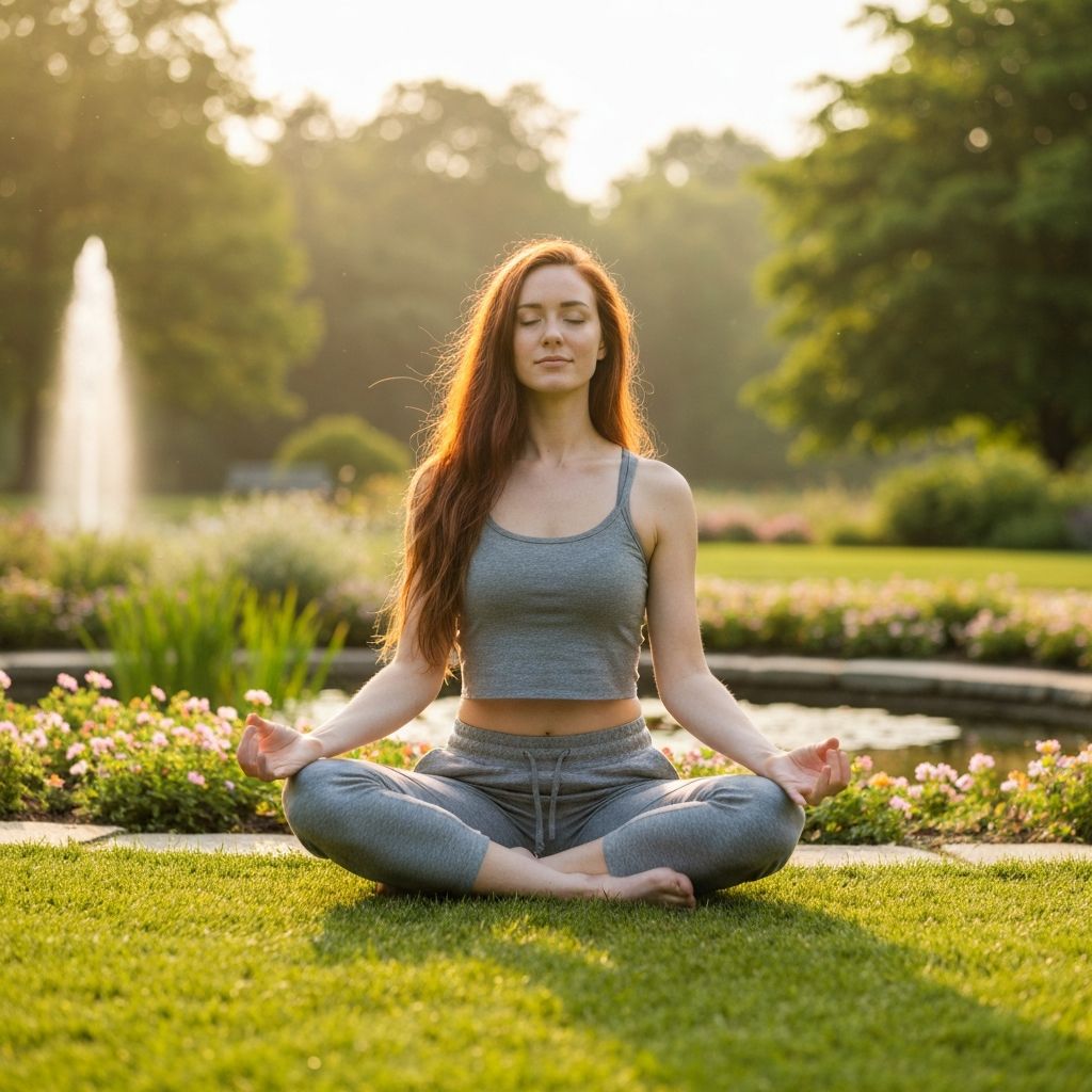 Mindfulness i meditacija - smanjenje stresa